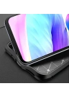 Xiaomi Poco M3 Pro Kılıf Zore Niss Silikon Kapak