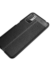 Xiaomi Poco M3 Pro Kılıf Zore Niss Silikon Kapak
