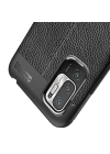 Xiaomi Poco M3 Pro Kılıf Zore Niss Silikon Kapak