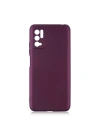 Xiaomi Poco M3 Pro Kılıf Zore Premier Silikon Kapak