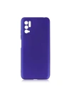 Xiaomi Poco M3 Pro Kılıf Zore Premier Silikon Kapak