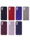 Xiaomi Poco M3 Pro Kılıf Zore Premier Silikon Kapak