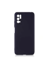 Xiaomi Poco M3 Pro Kılıf Zore Premier Silikon Kapak