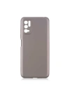 Xiaomi Poco M3 Pro Kılıf Zore Premier Silikon Kapak