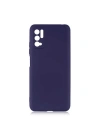 Xiaomi Poco M3 Pro Kılıf Zore Premier Silikon Kapak