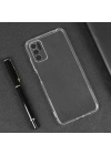 Xiaomi Poco M3 Pro Kılıf Zore Süper Silikon Kapak