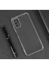 Xiaomi Poco M3 Pro Kılıf Zore Süper Silikon Kapak