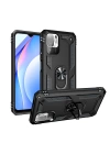 Xiaomi Poco M3 Pro Kılıf Zore Vega Kapak