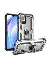 Xiaomi Poco M3 Pro Kılıf Zore Vega Kapak