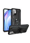 Xiaomi Poco M3 Pro Kılıf Zore Vega Kapak