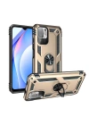 Xiaomi Poco M3 Pro Kılıf Zore Vega Kapak