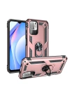 Xiaomi Poco M3 Pro Kılıf Zore Vega Kapak