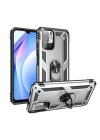 Xiaomi Poco M3 Pro Kılıf Zore Vega Kapak