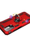 Xiaomi Poco M3 Pro Kılıf Zore Vega Kapak