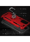Xiaomi Poco M3 Pro Kılıf Zore Vega Kapak