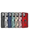 Xiaomi Poco M3 Pro Kılıf Zore Vega Kapak