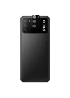 Xiaomi Poco M3 Zore 3D Kamera Camı
