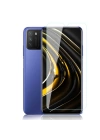 Xiaomi Poco M3 Zore Blue Nano Ekran Koruyucu