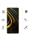Xiaomi Poco M3 Zore Blue Nano Ekran Koruyucu