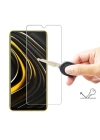 Xiaomi Poco M3 Zore Blue Nano Ekran Koruyucu