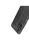 Xiaomi Poco M4 Pro 5G Kılıf Zore Niss Silikon Kapak