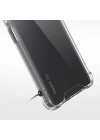 Xiaomi Poco M4 Pro 5G Kılıf Zore Nitro Anti Shock Silikon