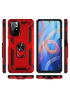 Xiaomi Poco M4 Pro 5G Kılıf Zore Vega Kapak