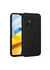 Xiaomi Poco M5 Kılıf Zore Premier Silikon Kapak