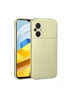 Xiaomi Poco M5 Kılıf Zore Premier Silikon Kapak