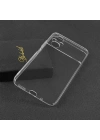 Xiaomi Poco M5 Kılıf Zore Süper Silikon Kapak