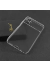 Xiaomi Poco M5 Kılıf Zore Süper Silikon Kapak