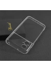 Xiaomi Poco M5 Kılıf Zore Süper Silikon Kapak