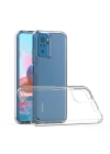 Xiaomi Poco M5S Kılıf Zore Coss Kapak