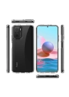 Xiaomi Poco M5S Kılıf Zore Coss Kapak