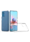 Xiaomi Poco M5S Kılıf Zore Coss Kapak
