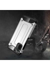 Xiaomi Poco M5S Kılıf Zore Crash Silikon Kapak