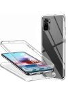 Xiaomi Poco M5S Kılıf Zore Enjoy Kapak
