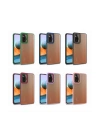 Xiaomi Poco M5S Kılıf Zore Flora Kapak