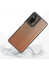 Xiaomi Poco M5S Kılıf Zore Flora Kapak