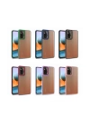 Xiaomi Poco M5S Kılıf Zore Flora Kapak