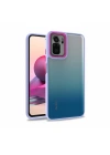 Xiaomi Poco M5S Kılıf Zore Flora Kapak