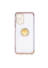 Xiaomi Poco M5S Kılıf Zore Gess Silikon
