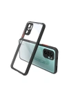 Xiaomi Poco M5S Kılıf ​​Zore Kaff Kapak