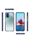 Xiaomi Poco M5S Kılıf ​​Zore Kaff Kapak
