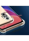 Xiaomi Poco M5S Kılıf Zore Kamera Korumalı Nitro Anti Shock Silikon