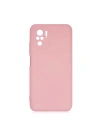 Xiaomi Poco M5S Kılıf Zore Mara Lansman Kapak