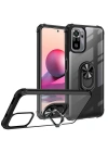 Xiaomi Poco M5S Kılıf Zore Mola Kapak