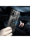 Xiaomi Poco M5S Kılıf Zore Mola Kapak