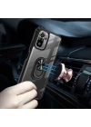 Xiaomi Poco M5S Kılıf Zore Mola Kapak