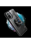 Xiaomi Poco M5S Kılıf Zore Mola Kapak